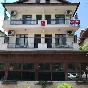 Cetin Fethiye