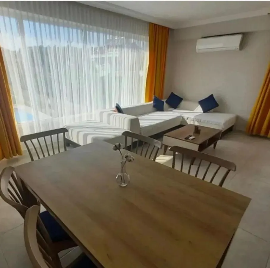 Aparthotel Ela Apart & Bungalow Fethiye