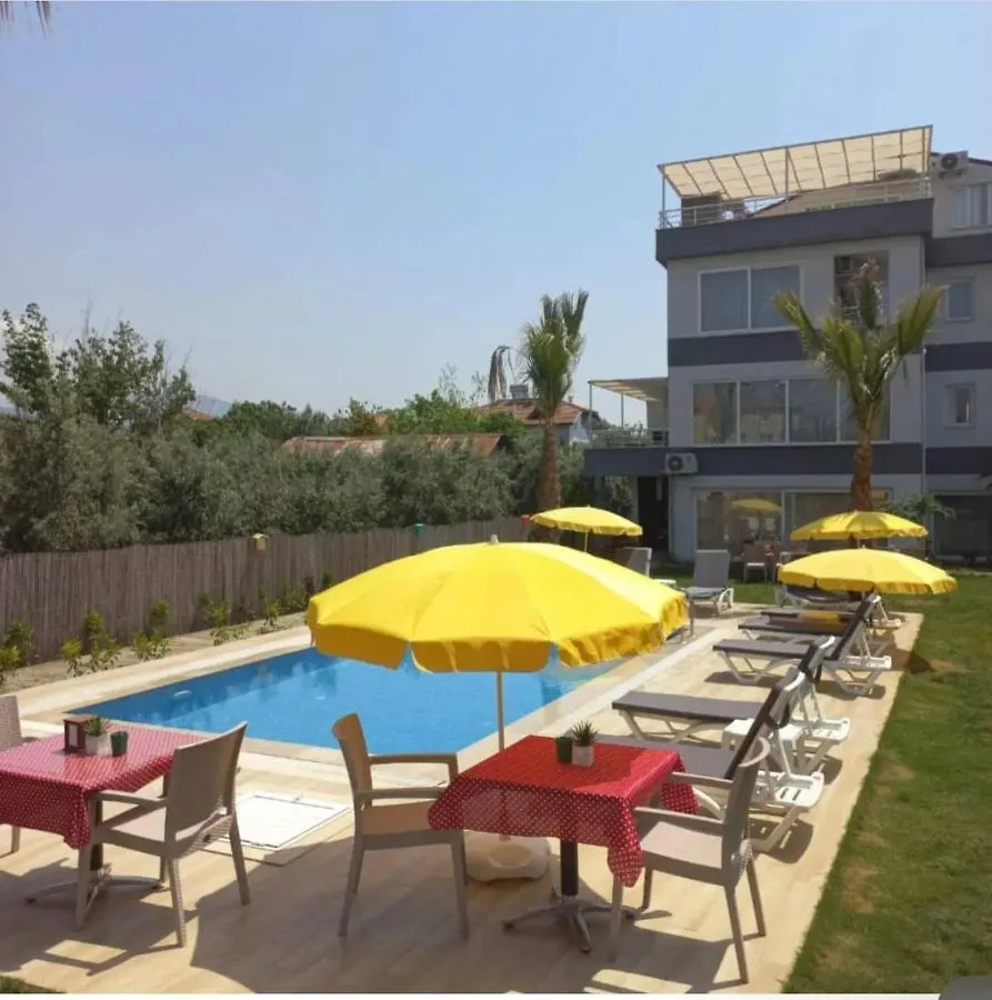 Ela Apart & Bungalow Fethiye 0*,  Türkiye
