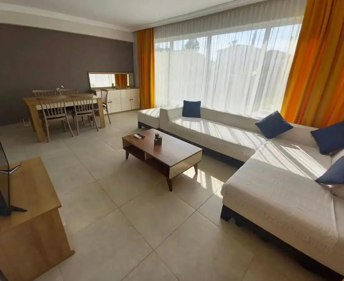 Ela Apart & Bungalow Fethiye