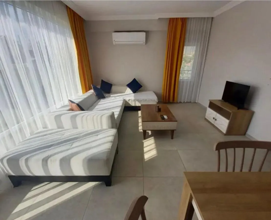 Ela Apart & Bungalow Fethiye Aparthotel