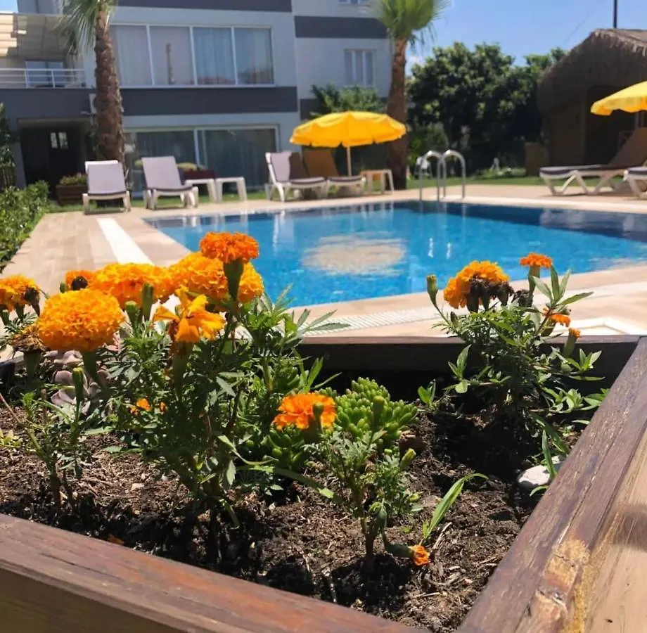 Ela Apart & Bungalow Fethiye