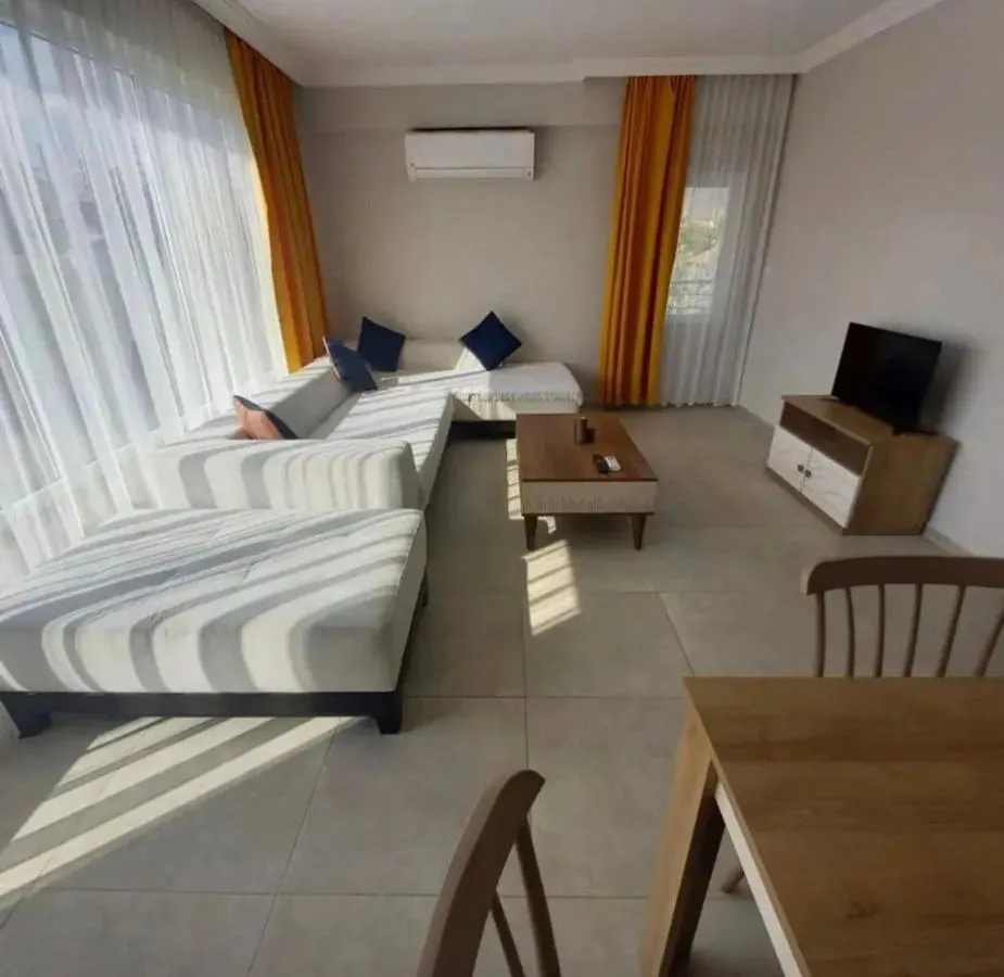 Ela Apart & Bungalow Fethiye 0*,