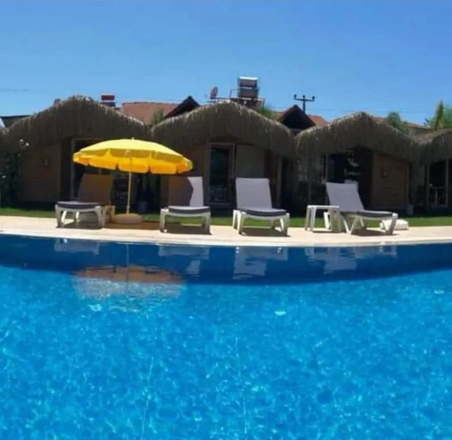 Ela Apart & Bungalow Fethiye Aparthotel