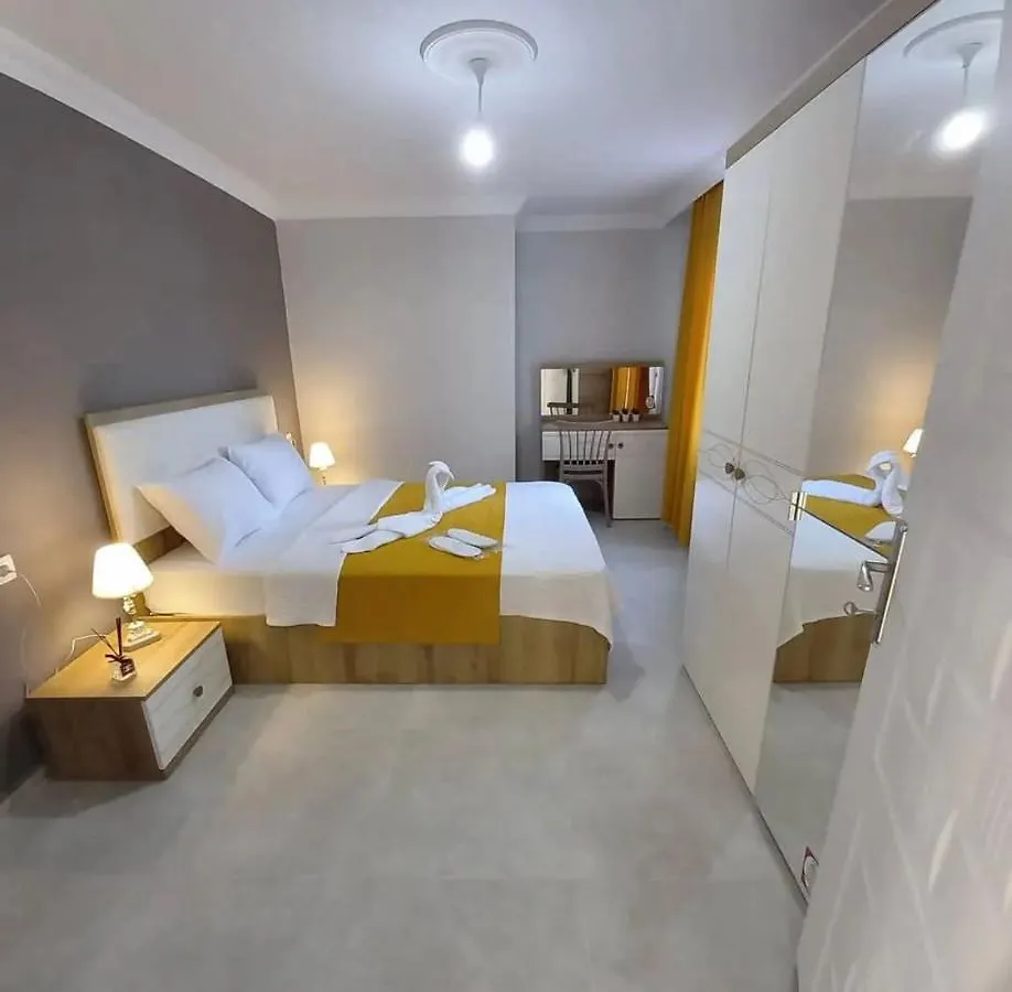 Ela Apart & Bungalow Fethiye Aparthotel