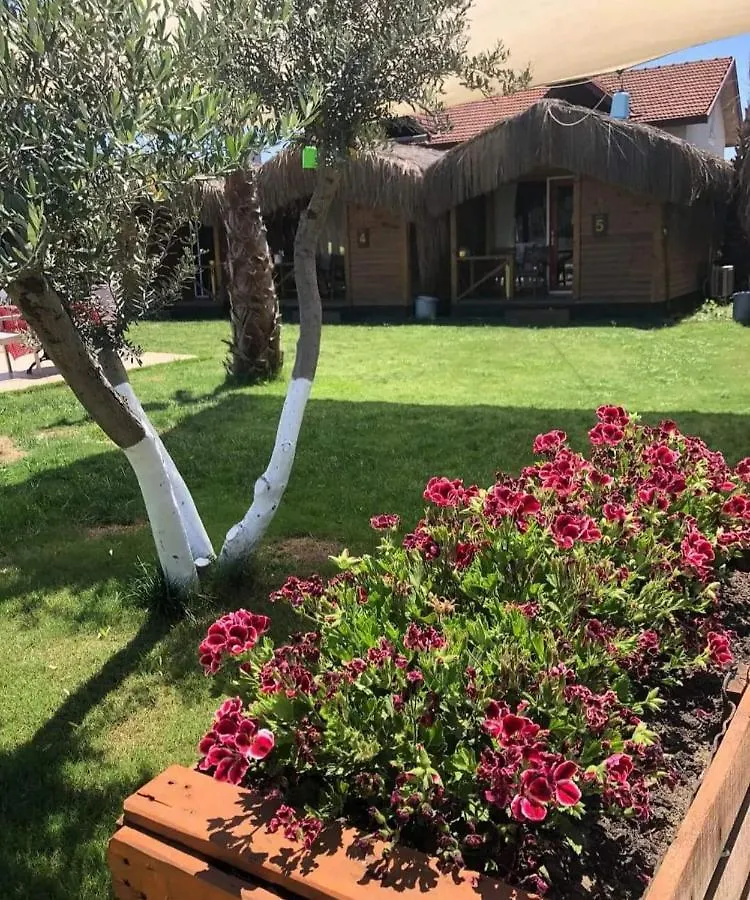 Ela Apart & Bungalow Fethiye Aparthotel